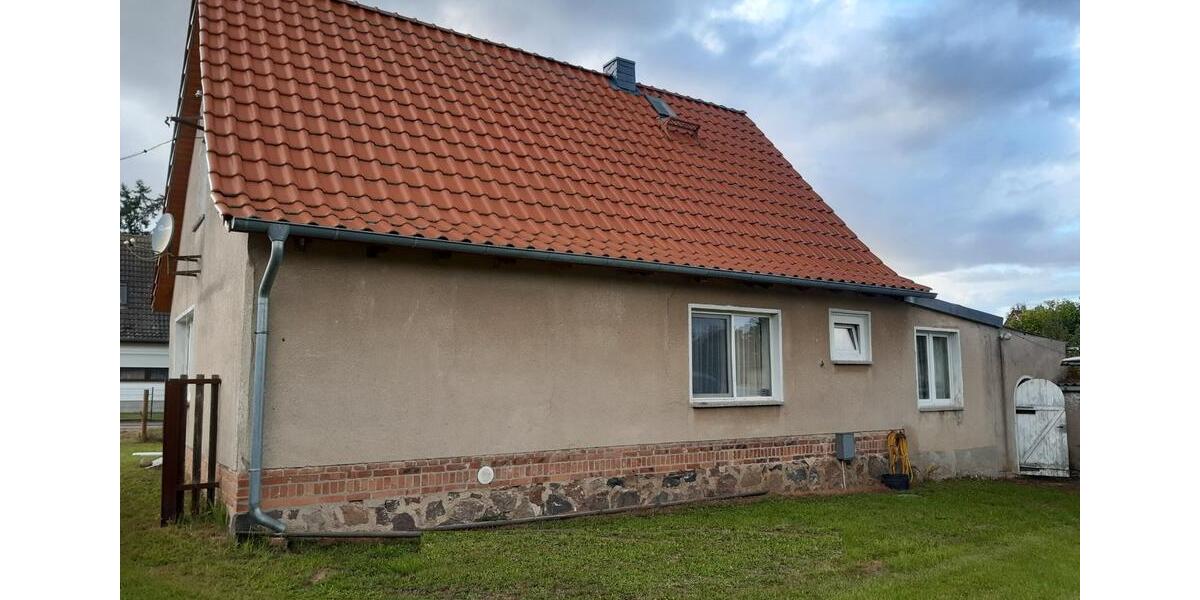 Einfamilienhaus Burow - 4 Zimmer, 125 m&sup2;, 65.000&euro; | Angebot:26208635