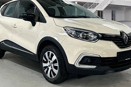 Renault Captur 86.346 km 10.690 &euro; Neubrandenburg an der A20 17034