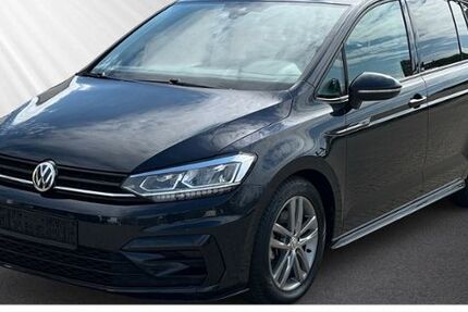 VW Touran 137.425 km 16.900 &euro; Neubrandenburg 17033