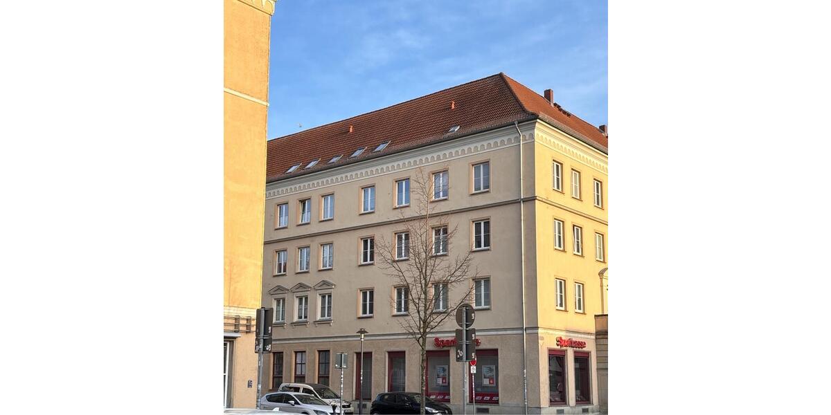 Dachgeschoßwohnung Neubrandenburg - 3 Zimmer, 58 m&sup2;, 667&euro; | Angebot:26149712