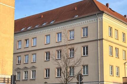 Wohnung Neubrandenburg - 3 Zimmer, 58 m&sup2;, 667&euro; | Angebot:26149712