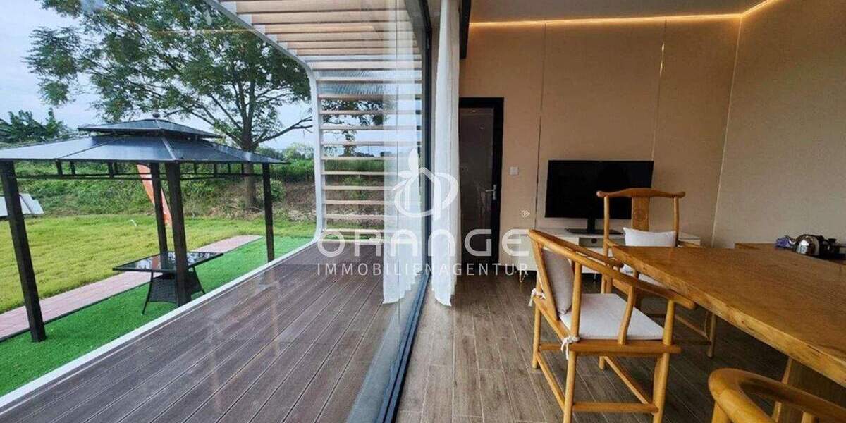 Einfamilienhaus Wulkenzin Neuendorf - 2 Zimmer, 27 m&sup2;, 80.000&euro; | Angebot:25670731