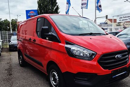 Ford Transit Custom 109.970 km 13.990 &euro; Neubrandenburg an der A20 17034