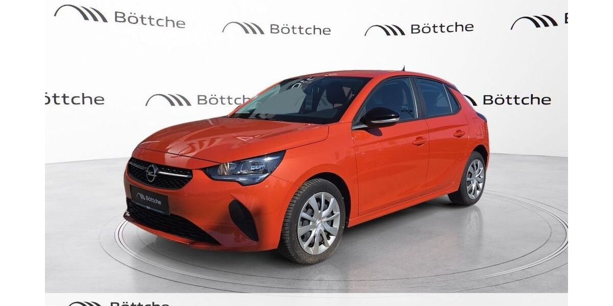 Opel Corsa 23.512 km 11.850 &euro; Neubrandenburg 17033