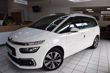 Citroen Grand C4 Picasso / SpaceTourer 134.072 km 11.890 &euro; Neubrandenburg 17033
