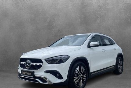 Mercedes-Benz GLA 180 12.610 km 35.890 &euro; Neubrandenburg 17033