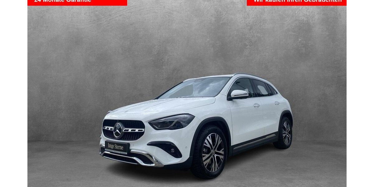 Mercedes-Benz GLA 180 15.000 km 35.780 &euro; Neubrandenburg 17033