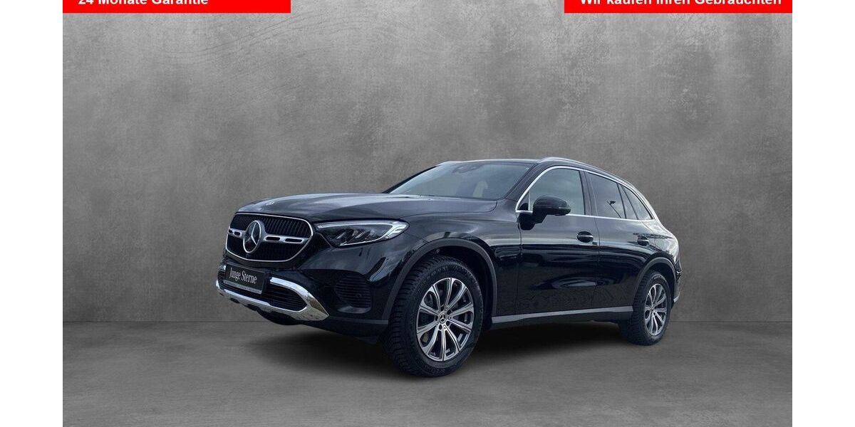 Mercedes-Benz GLC 200 15.000 km 59.990 &euro; Neubrandenburg 17033