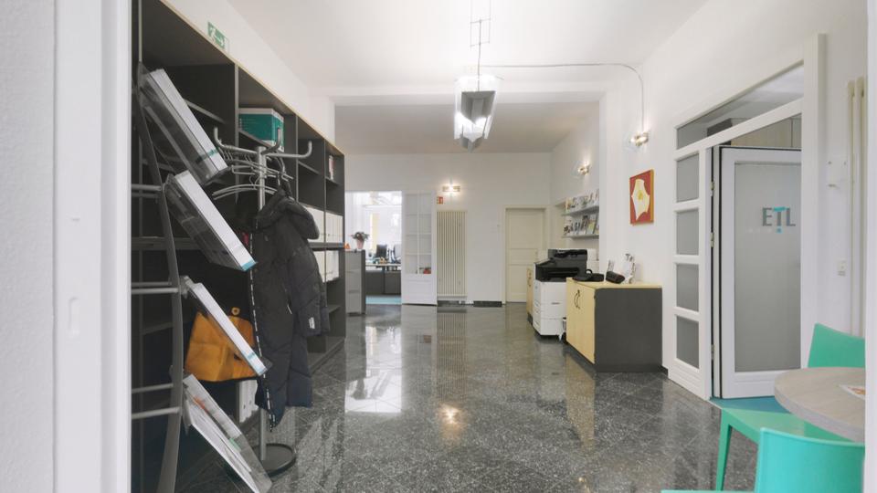 Gewerbeobjekt Neubrandenburg - 4.832&euro; | Angebot:25792578