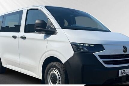 VW T7 Transporter 6.001 km 53.490 &euro; Neubrandenburg 17033