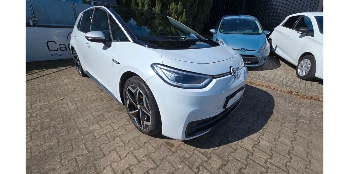 VW ID.3 181.000 km 14.490 &euro; Neubrandenburg 17036