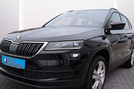 Skoda Karoq 126.006 km 17.689 &euro; Neubrandenburg 17034