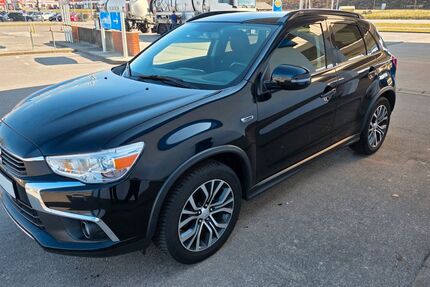 Mitsubishi ASX 285.000 km 7.000 &euro; Neubrandenburg 17033