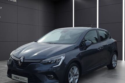 Renault Clio 62.643 km 12.985 &euro; Neubrandenburg 17039