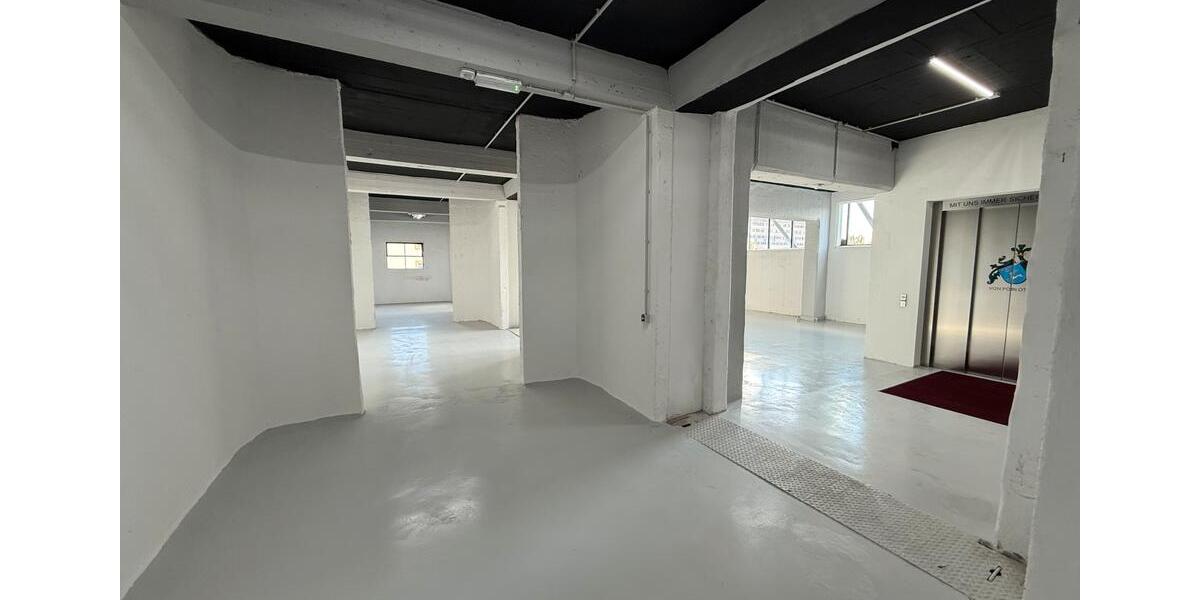 Gewerbeobjekt Neubrandenburg Datzeberg - 3&euro; | Angebot:22985373