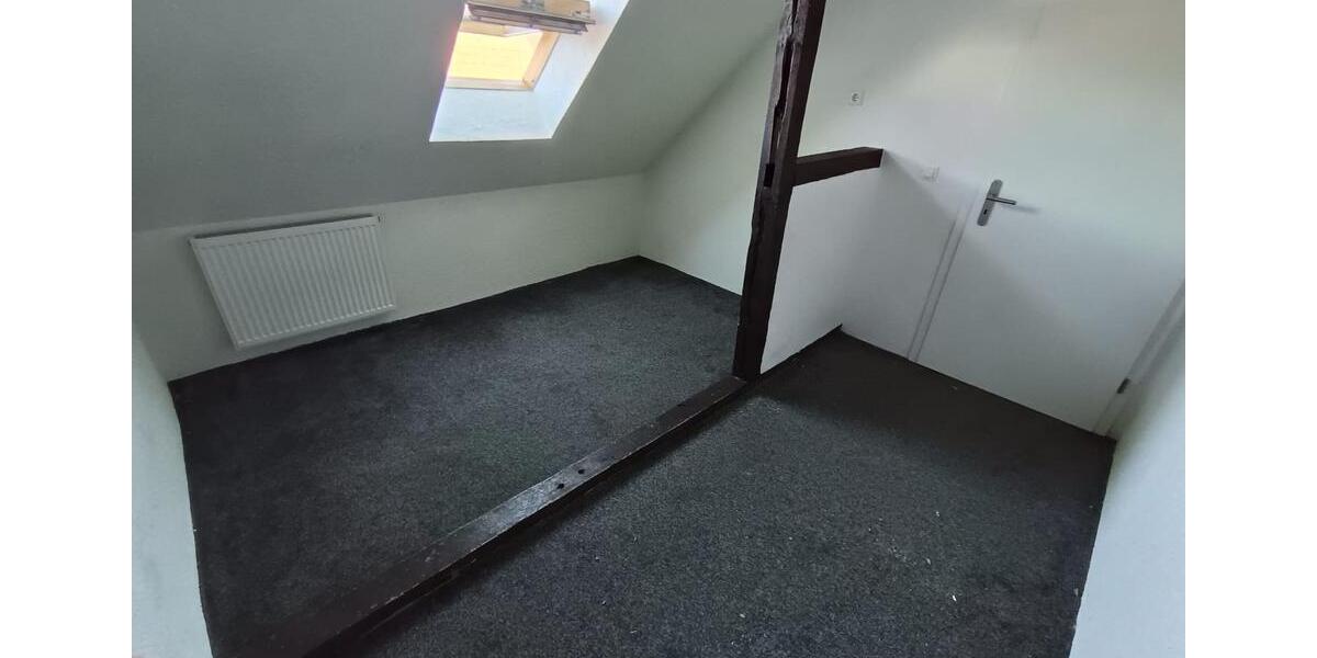 Reihenhaus Burg Stargard - 5 Zimmer, 110 m&sup2;, 525&euro; | Angebot:25862775