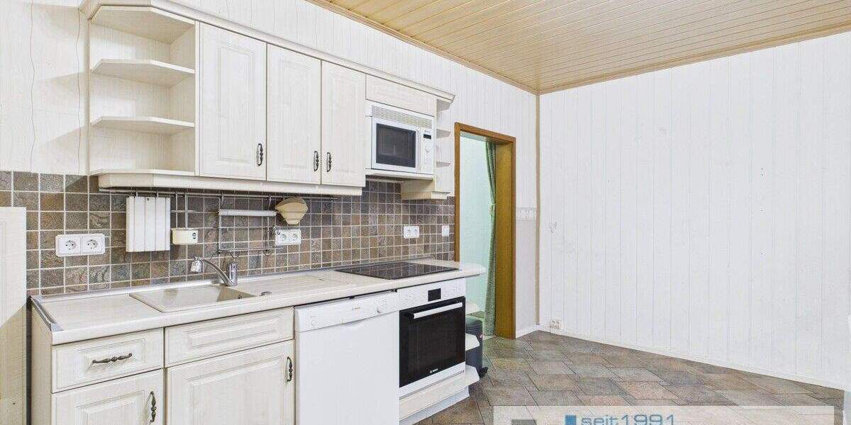 Einfamilienhaus Neustrelitz - 6 Zimmer, 197 m&sup2;, 230.000&euro; | Angebot:25665596