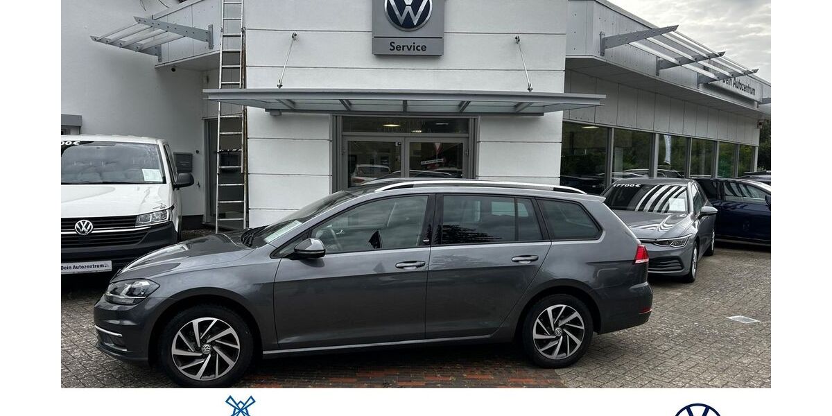 VW Golf 55.991 km 15.700 &euro; Woldegk 17348