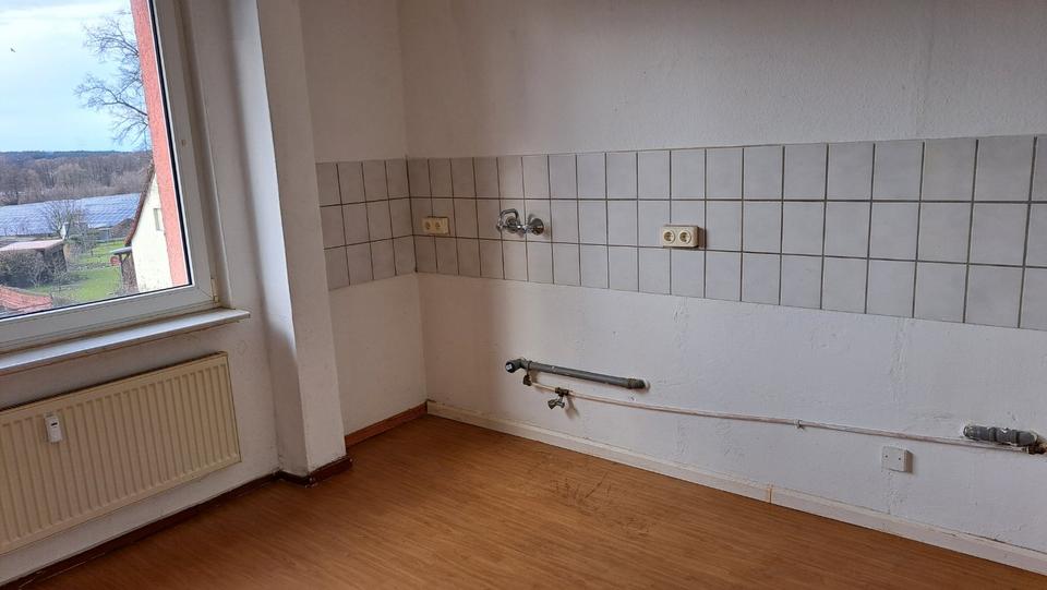 Etagenwohnung Blankensee - 2 Zimmer, 58 m&sup2;, 315&euro; | Angebot:11463853