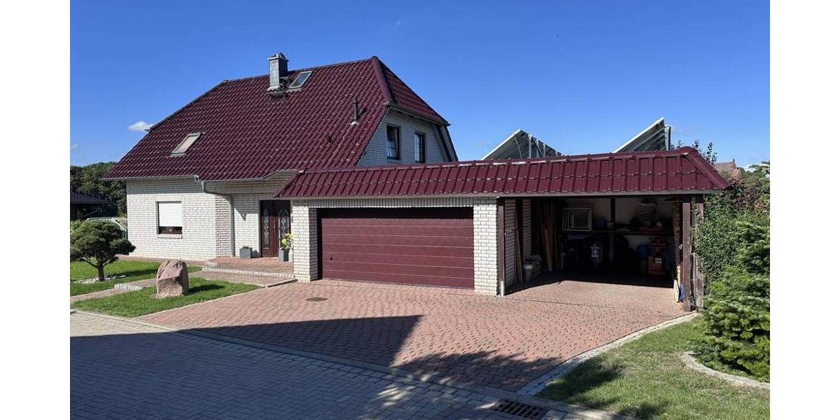 Einfamilienhaus Penzlin - 3 Zimmer, 137 m&sup2;, 449.900&euro; | Angebot:25665104