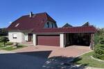 Einfamilienhaus Penzlin - 3 Zimmer, 137 m&sup2;, 449.900&euro; | Angebot:25665104