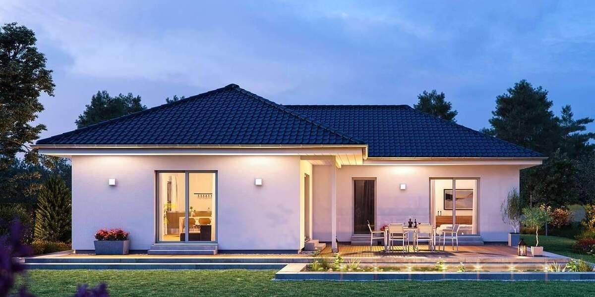 Mehrfamilienhaus, Wohnhaus Neubrandenburg Tannenkrug - 4 Zimmer, 136 m&sup2;, 454.000&euro; | Angebot:25798680