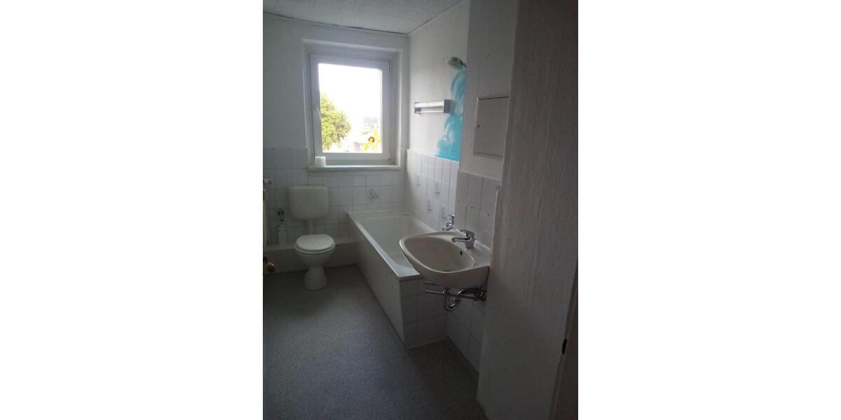 Etagenwohnung Blankensee - 3 Zimmer, 62 m&sup2;, 305&euro; | Angebot:9691036