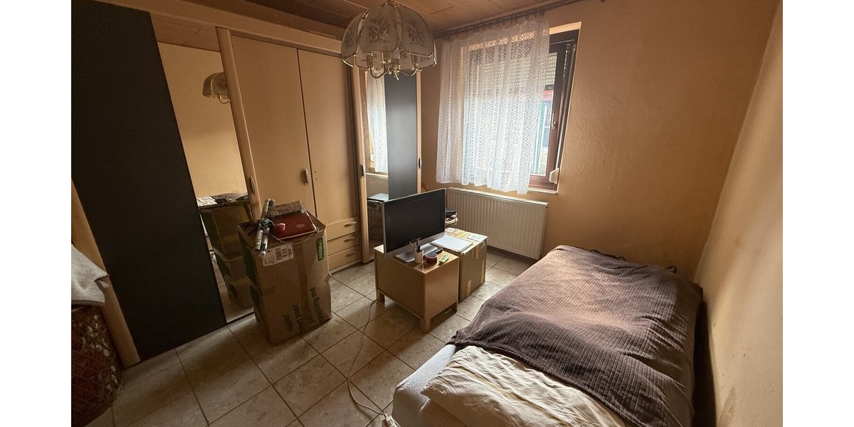 Viel Raum für Ideen und Familienleben mit kleinem Gartenglück - Einfamilienhaus Neubrandenburg Carlshöhe | Angebot:26998399