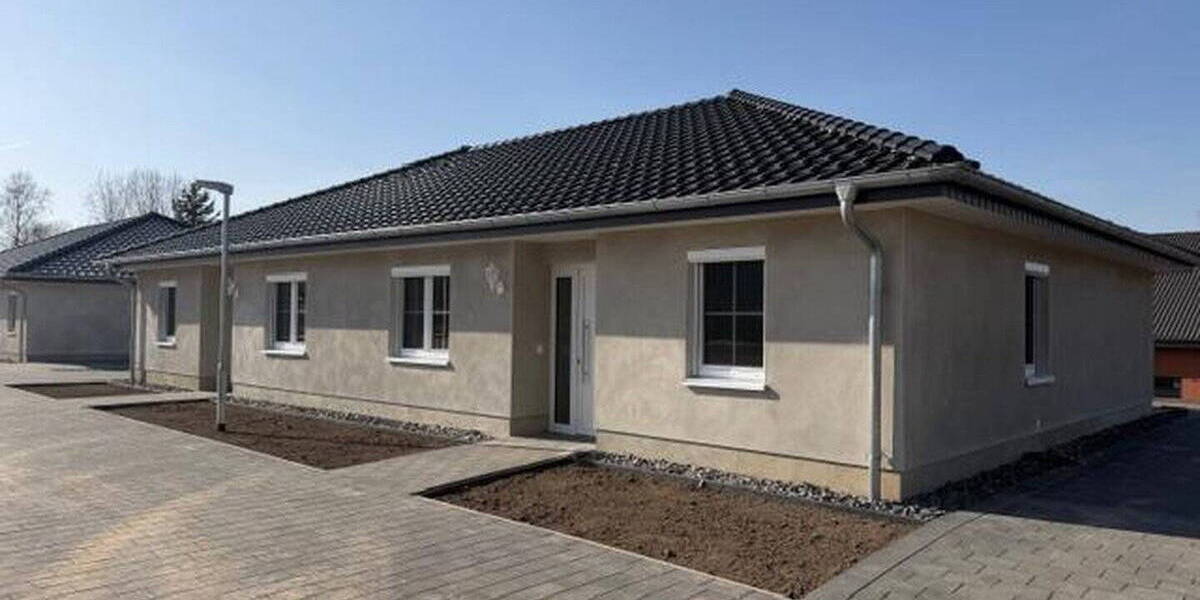 Doppelhaushälfte Feldberger Seenlandschaft Feldberg - 4 Zimmer, 9 m&sup2;, 349.000&euro; | Angebot:25716276