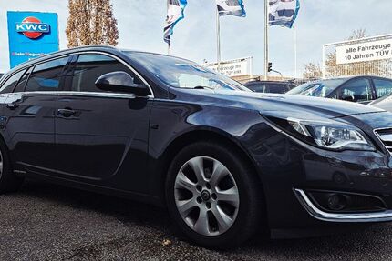 Opel Insignia 200.000 km 7.990 &euro; Neubrandenburg an der A20 17034