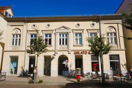 Gewerbeobjekt Neustrelitz - 880&euro; | Angebot:23505794