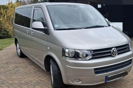 VW T5 Multivan 8.775 km 26.850 &euro; Stavenhagen 17153