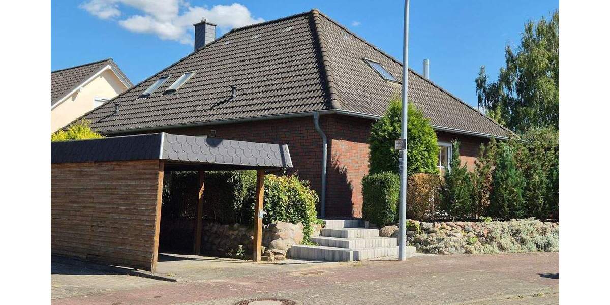 Einfamilienhaus Groß Nemerow - 6 Zimmer, 170 m&sup2;, 385.000&euro; | Angebot:26018242