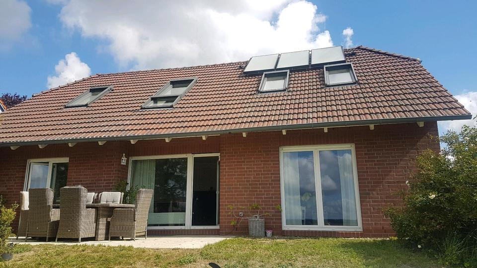 Einfamilienhaus Blankensee - 6 Zimmer, 150 m&sup2;, 450.000&euro; | Angebot:25082844