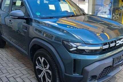 Dacia Duster 22.476 km 19.990 &euro; Stavenhagen 17153