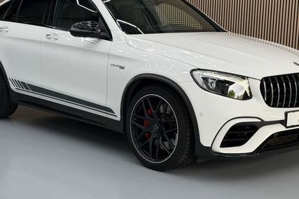 Mercedes-Benz GLC 63 AMG 106.182 km 49.000 &euro; Burg Stargard 17094