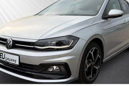 VW Polo 67.927 km 16.490 &euro; Neubrandenburg 17033