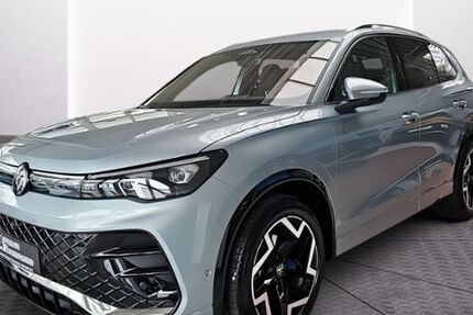 VW Tiguan 6.733 km 43.889 &euro; Neubrandenburg 17034