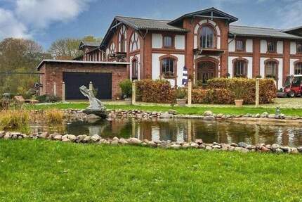 Haus Mölln Groß Helle - 1 Zimmer, 862 m&sup2;, 800.000&euro; | Angebot:25708802