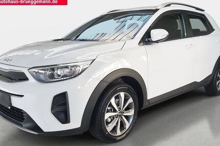Kia Stonic 10.909 km 19.890 &euro; Neubrandenburg 17036