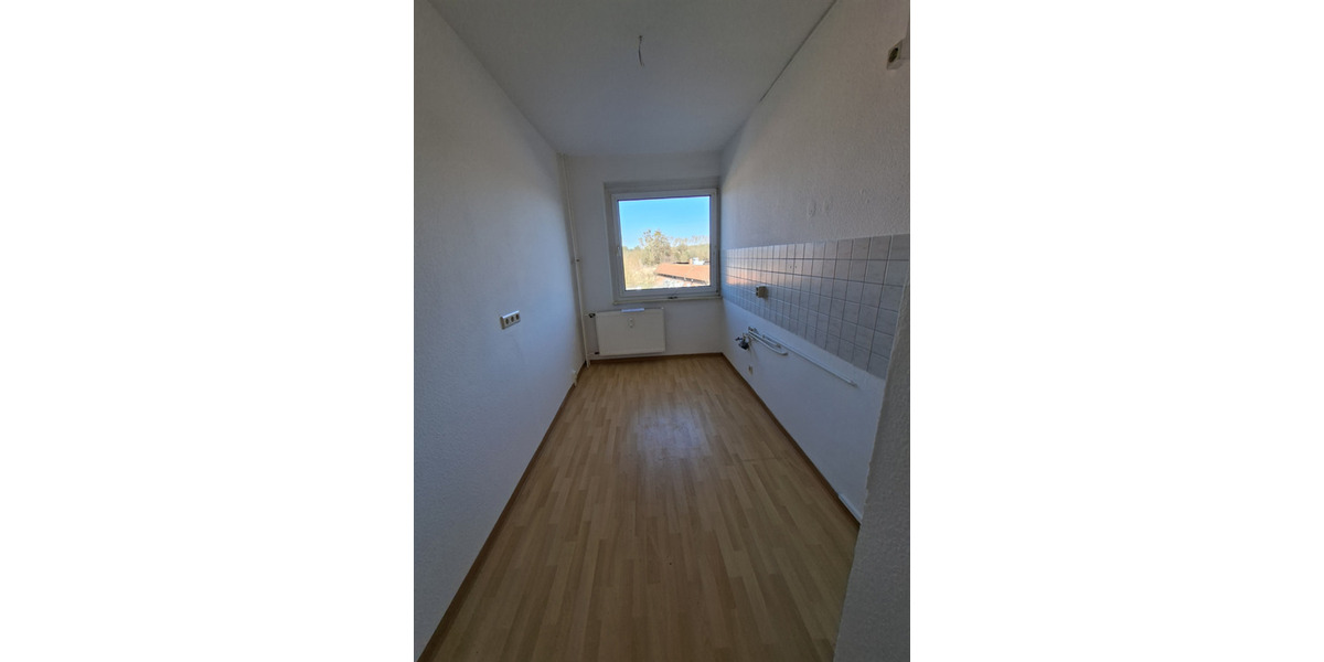 Etagenwohnung Neustrelitz - 3 Zimmer, 62 m&sup2;, 403&euro; | Angebot:22828729