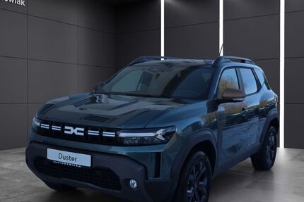 Dacia Duster 1.848 km 32.490 &euro; Neubrandenburg 17039