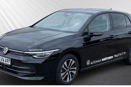 VW Golf 6.001 km 35.990 &euro; Neubrandenburg 17033