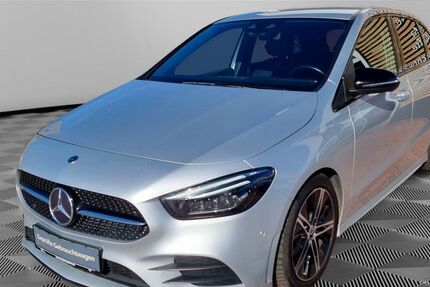 Mercedes-Benz B 250 64.000 km 27.890 &euro; Neubrandenburg 17034