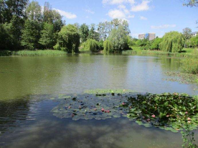 Etagenwohnung Neubrandenburg Oststadt - 4 Zimmer, 76 m&sup2;, 320&euro; | Angebot:25739783