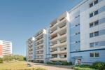 Etagenwohnung Neubrandenburg Datzeberg - 3 Zimmer, 60 m&sup2;, 250&euro; | Angebot:25886657