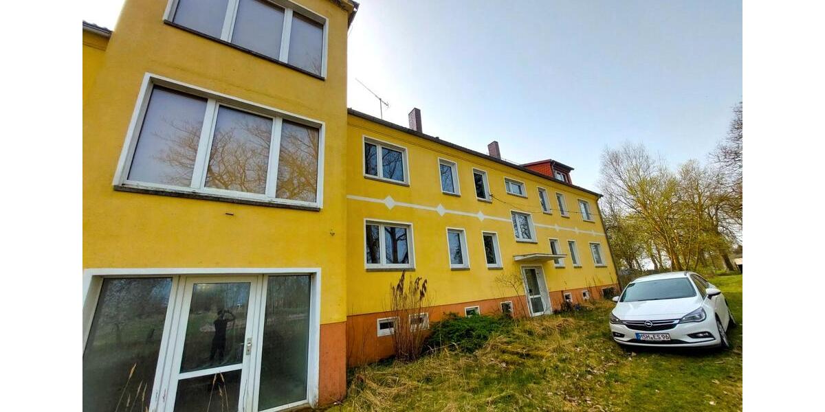 Mehrfamilienhaus, Wohnhaus Rosenow - 367.800&euro; | Angebot:27119852