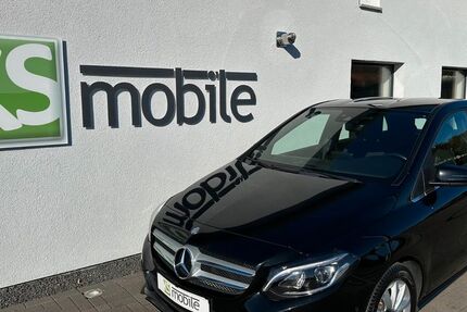 Mercedes-Benz B 180 131.960 km 13.990 &euro; Neubrandenburg 17034