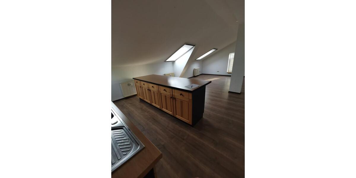 Etagenwohnung Neubrandenburg Datzeberg - 2 Zimmer, 67 m&sup2;, 420&euro; | Angebot:25717403