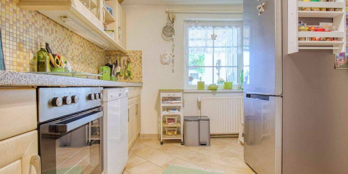 Einfamilienhaus Hermannshöhe Hermannshöhe - 5 Zimmer, 225.000&euro; | Angebot:26219270